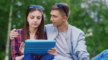 Cum să se comporte cu băieții