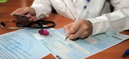 Cum se umple salariul mediu pentru spital
