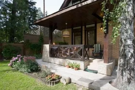 Efectuarea grădinița cu propriile lor mâini