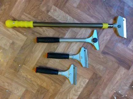 Cum se curata tencuiala Cum se curata tencuiala