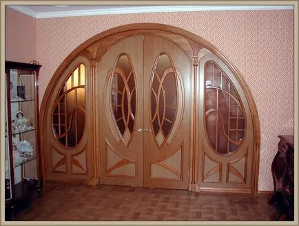 Cum de a decora arcul