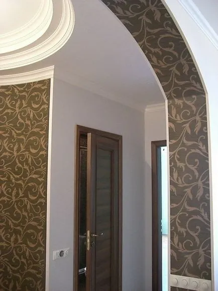 Cum de a decora arcul