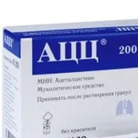 ACC de la care au