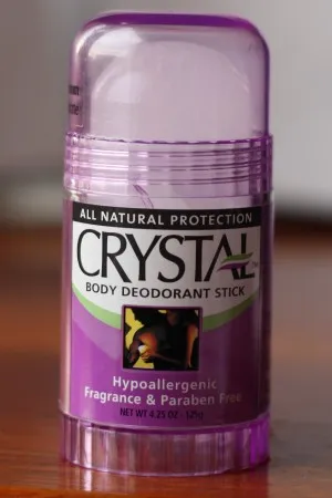 Cum să utilizați Crystal