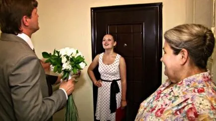 Scenarii pentru mirese răscumpărare cu concursuri