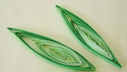 Carte poștală cu mâinile lor de la Quilling Carte poștală cu mâinile lor de la Quilling