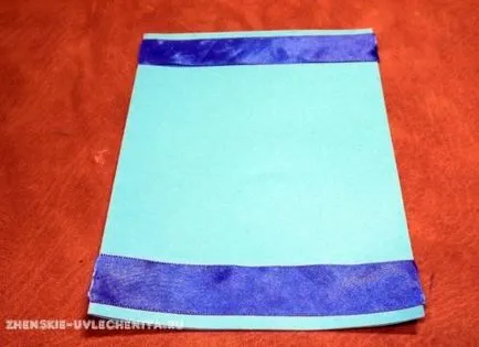 Carte poștală cu mâinile lor de la Quilling