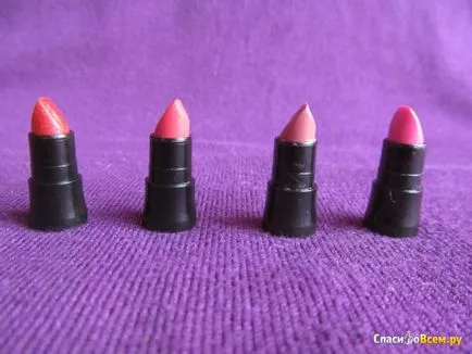 Avon ruj de culoare comentarii Shine Avon ruj de culoare comentarii Shine