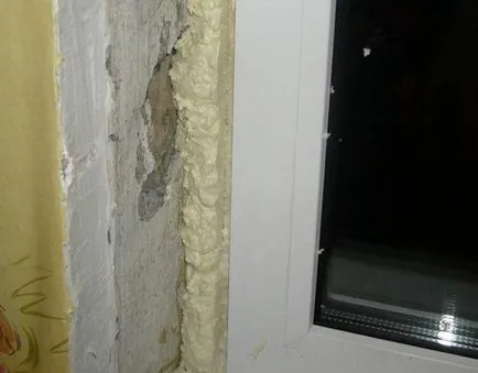 Panouri din plastic decorațiuni interioare balcon