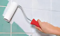 Cum de a acoperi cusături pe o placă fierbinte (acoperi) Cum de a acoperi cusături pe țiglă