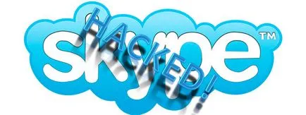 Cum la spre hack skype - hack skype nu a fost atât de ușor