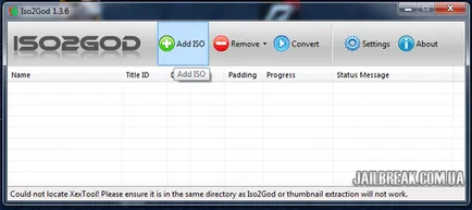 Cum să ardă jocul pe Xbox 360 fribut (freeboot) (cum se scrie un joc pe xbox) Cum să ardă jocul pe Xbox 360 fribut (freeboot)
