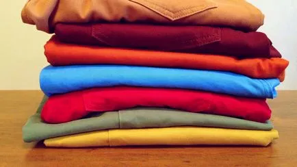 Cum și cât de mult pentru a absorbi blugi de spălare fără a deteriora