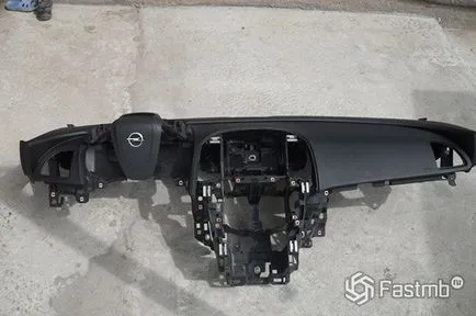 Cum să înlocuiți airbagurile și sfaturi video,