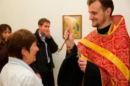 Cum de a comanda o rugăciune