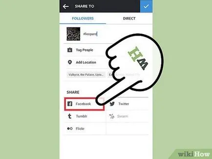 Cum de a încărca fotografii la Instagram (Instagram) Cum de a încărca fotografii pe Instagram