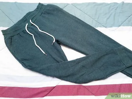 Cum să arate bine în pantaloni de sport