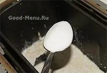 Cum se coace prăjituri în aparat de făcut pâine
