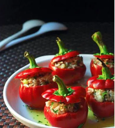 ratunda Pepper ce este