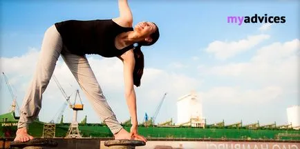 Ce este Pilates și a lui