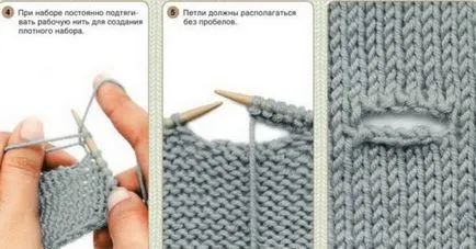 Cum de a lega o buclă de spițe