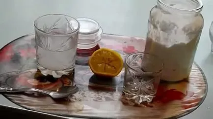 Ca soluție băutură Ca soluție băutură