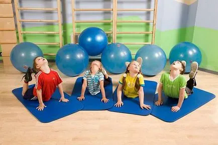 Ce este Pilates și a lui