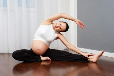 Ce este Pilates și a lui