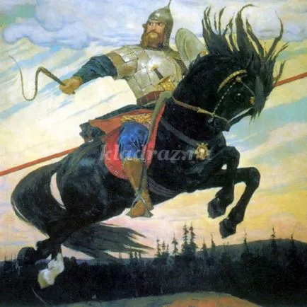 Peisaje cu mâinile lor