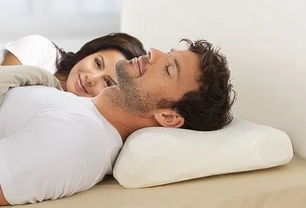 Cum oamenii sforăie Cum oamenii sforăie