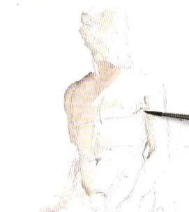 Cum de a desena o sculptură Cum de a desena o sculptură