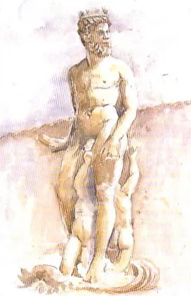 Cum de a desena o sculptură Cum de a desena o sculptură