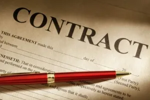 Cum sa faci un acord adițional la contractul