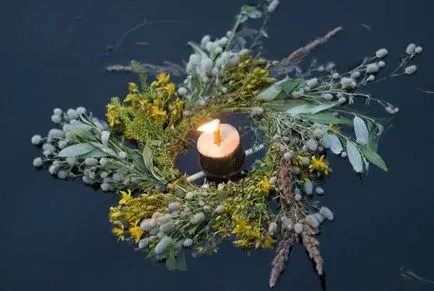 Cum a sărbători Ivan Kupala Cum a sărbători Ivan Kupala