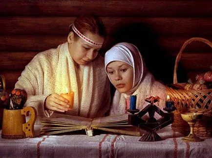 Divinație de dorința