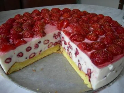Ce se întâmplă în cazul în care există o mulțime de brânză