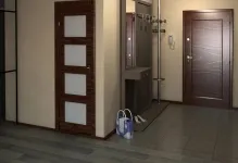 Mobilier hol cu mâinile lor Mobilier hol cu mâinile lor