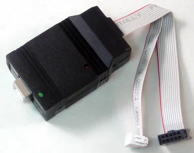 Cum să lumineze intermitent microcontrolere