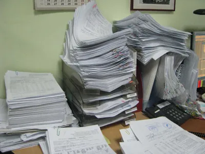 Ce funcționează contabil