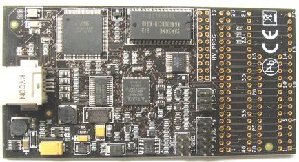 Cum să lumineze intermitent microcontrolere