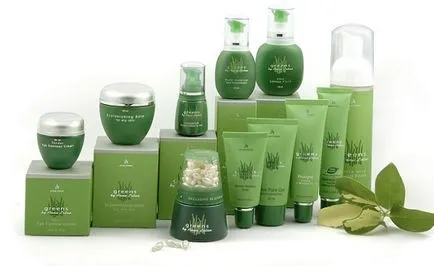 Cosmetice toate marcile