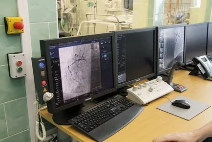 Ce este un centru de sănătate în clinică
