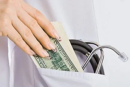 Cum o asistentă medicală