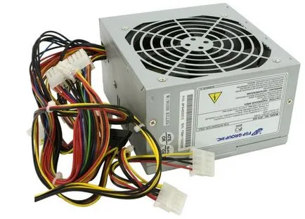 Ce un condensator de pe placa