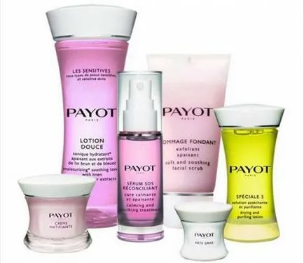 Cosmetice toate marcile