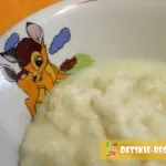 Cum și ce să gătească copii