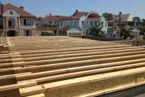 Aceasta se referă la reconstrucția