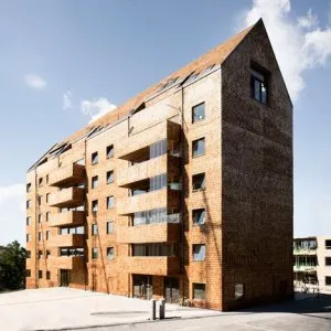 Permisiunea de a construi un bloc de apartamente Permisiunea de a construi un bloc de apartamente