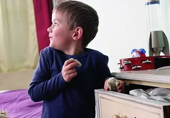 Ce se întâmplă dacă copiii sunt furtul