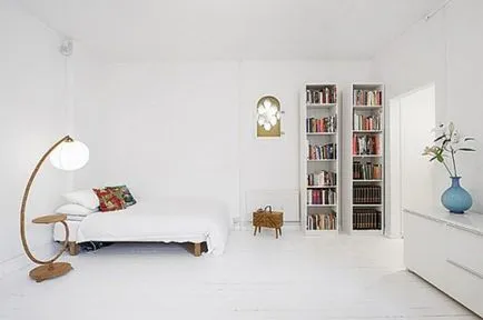 Cum de a face apartament este mai bine
